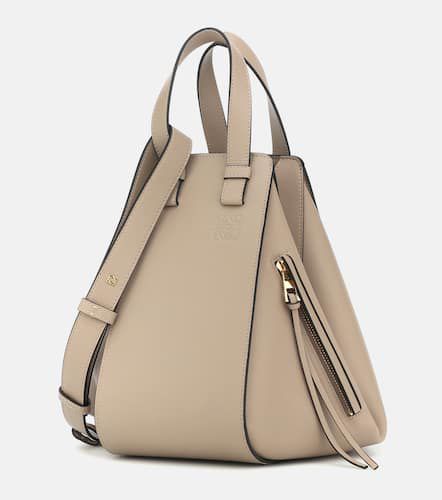 Loewe Borsa Hammock Small in pelle - Loewe - Modalova