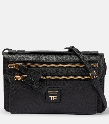 Bolso al hombro Jennifer de piel - Tom Ford - Modalova