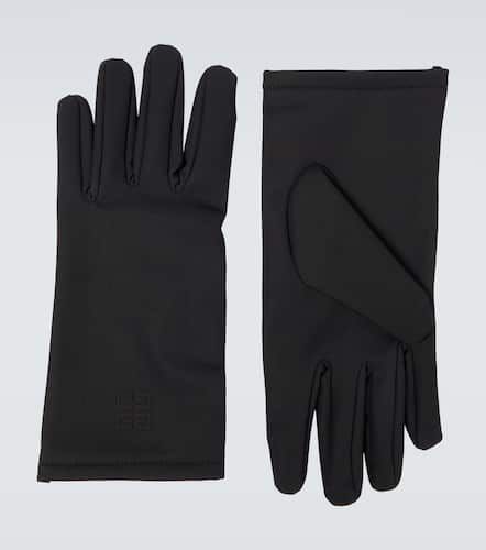 Givenchy 4G gloves - Givenchy - Modalova