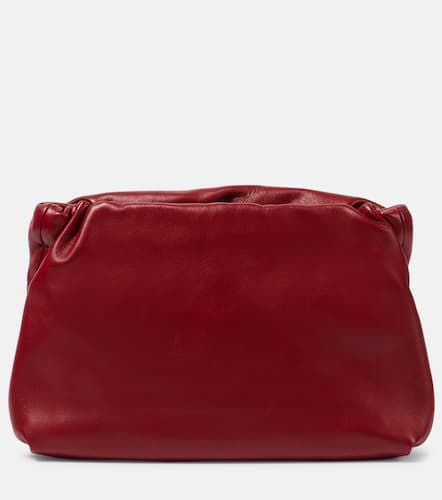 The Row Clutch Bourse in pelle - The Row - Modalova