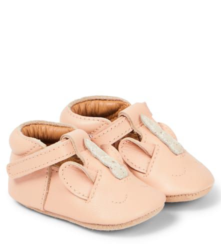 Bebé - zapatos Spark Unicorn de piel - Donsje - Modalova