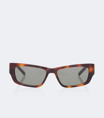 Jazz rectangular sunglasses - Saint Laurent - Modalova