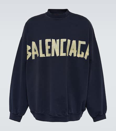 Balenciaga Sudadera de algodón - Balenciaga - Modalova