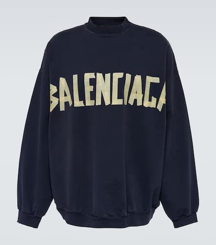 Balenciaga Sweatshirt aus Baumwolle - Balenciaga - Modalova