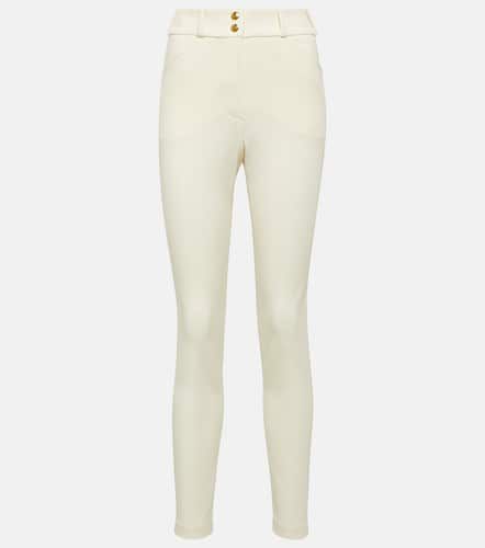 Lucian wool-blend slim pants - Loro Piana - Modalova