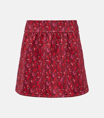 Balocco embellished floral midi skirt - Max Mara - Modalova