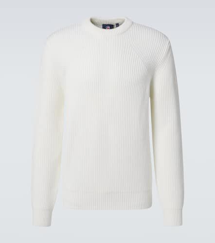 Fusalp Dorian wool sweater - Fusalp - Modalova