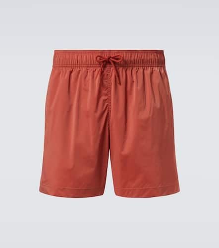 Salvador swim trunks - Frescobol Carioca - Modalova