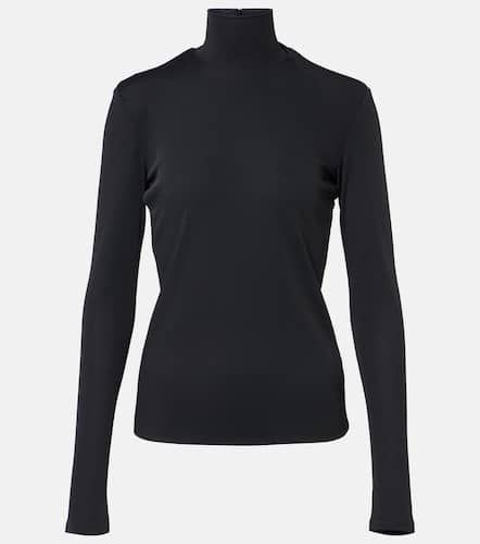 Jil Sander Top de cuello alto - Jil Sander - Modalova