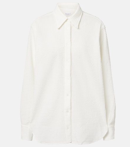 Hunza G Camicia oversize Resort - Hunza G - Modalova