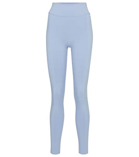 Leggings Tuxedo de tiro alto - Live The Process - Modalova