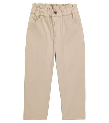 Paade Mode Pantalones de algodón - Paade Mode - Modalova