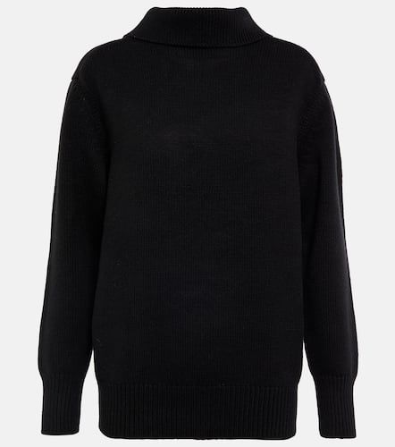 Amalio wool and cashmere sweater - The Row - Modalova