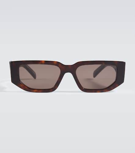 Prada Square sunglasses - Prada - Modalova