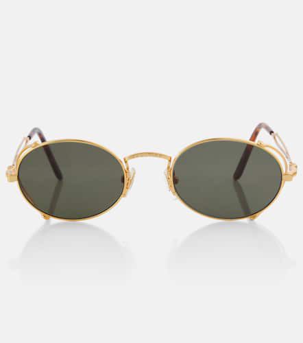 Round sunglasses - Jean Paul Gaultier - Modalova