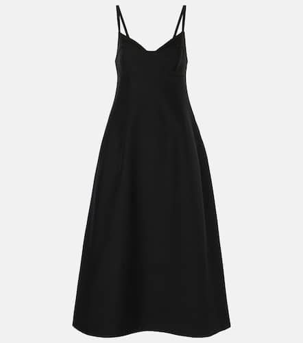 CO Faille bustier dress - CO - Modalova