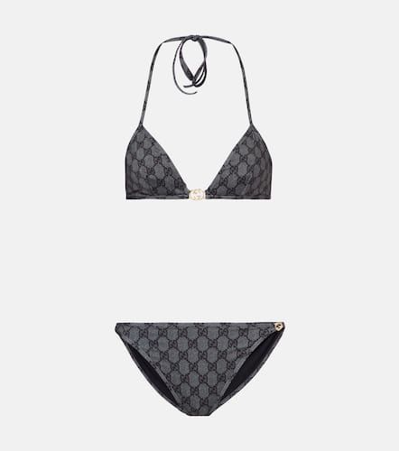 Gucci Bikini GG - Gucci - Modalova