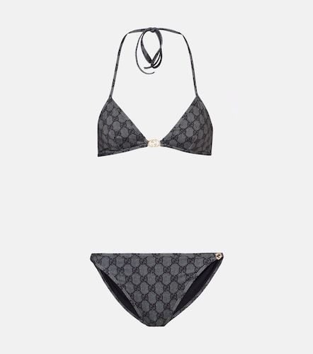 Gucci GG bikini - Gucci - Modalova