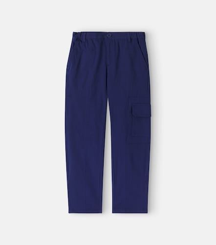 Pantalones de pana de algodón - Bonpoint - Modalova