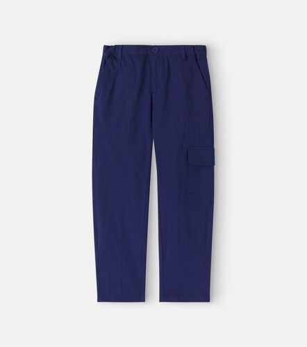 Pantalones de pana de algodón - Bonpoint - Modalova