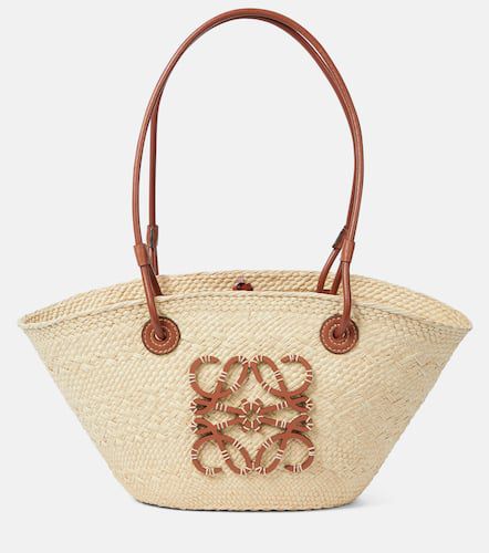 Paula's Ibiza Shopper Anagram Small - Loewe - Modalova