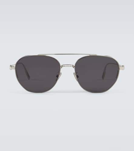 NeoDior RU aviator sunglasses - Dior Eyewear - Modalova
