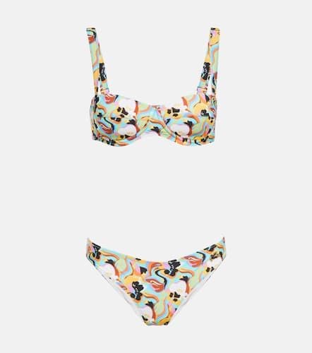 Etro Bikini estampado - Etro - Modalova