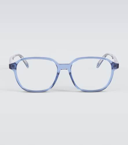Eckige Brille InDiorO S3I - Dior Eyewear - Modalova