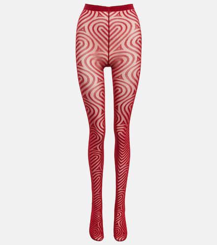 Wolford Patterned tights - Wolford - Modalova