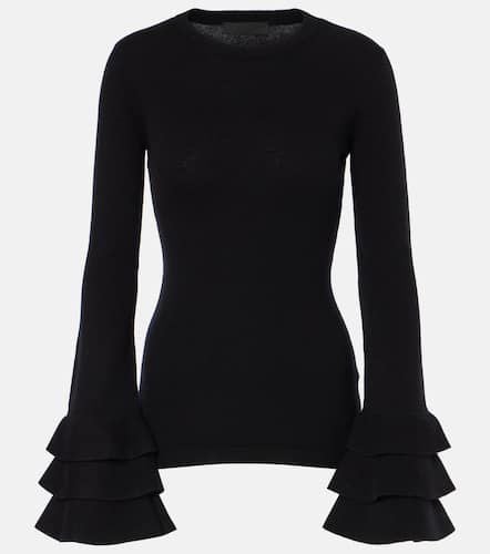 Valentino Pullover aus Wolle - Valentino - Modalova