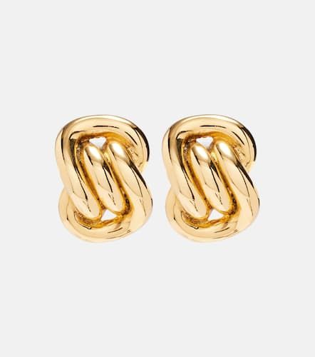Ellis -plated earrings - Jennifer Behr - Modalova