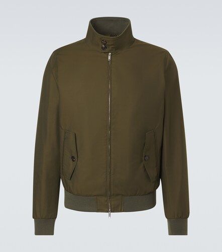 Chaqueta en mezcla de algodón - Slowear - Modalova