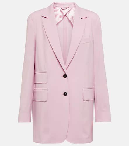 Max Mara Blazer Rapido aus Wolle - Max Mara - Modalova