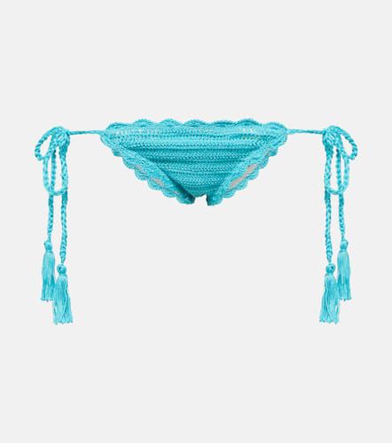 Crochet bikini bottoms - Anna Kosturova - Modalova