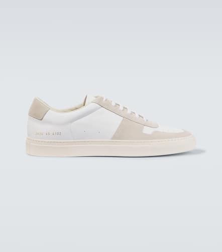 Sneakers BBall Duo aus Leder und Veloursleder - Common Projects - Modalova