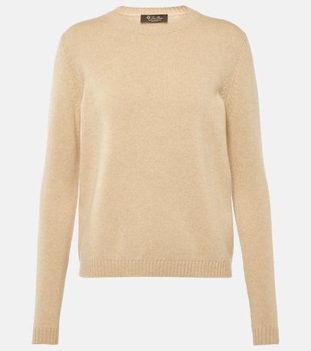 Parksville cashmere sweater - Loro Piana - Modalova