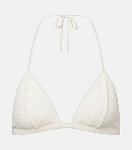 Eres Extra jacquard bikini top - Eres - Modalova