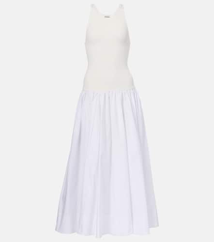 Staud Maxikleid Yamila - Staud - Modalova