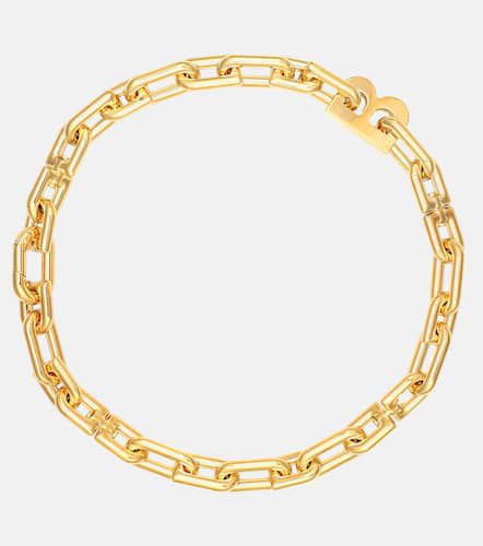 Balenciaga Chain necklace - Balenciaga - Modalova