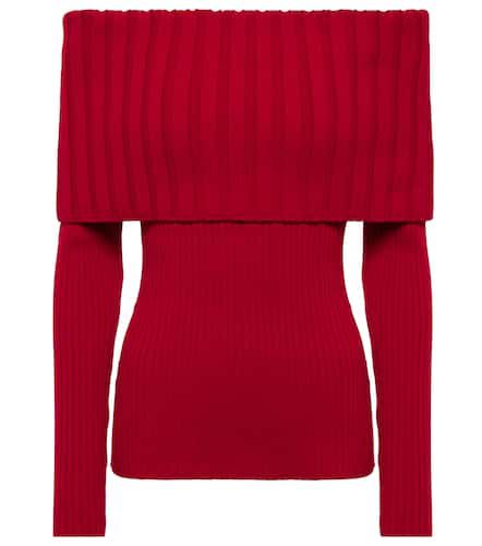 Safiyaa Risetta wool-blend sweater - Safiyaa - Modalova