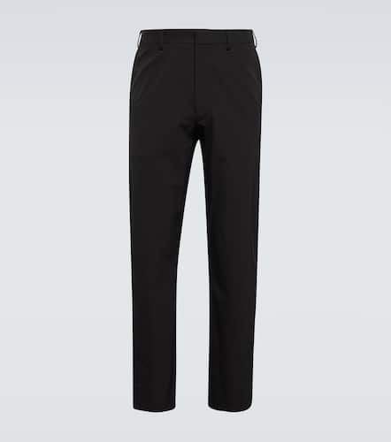 Prada Tailored straight-leg pants - Prada - Modalova