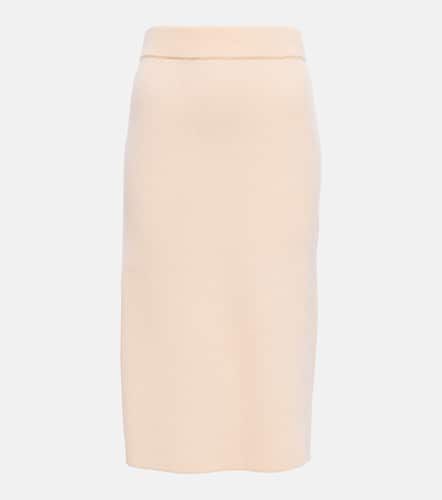 Max Mara Egizi pencil midi skirt - Max Mara - Modalova