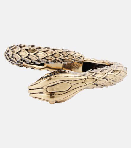 Chloé Armreif Snake - Chloe - Modalova