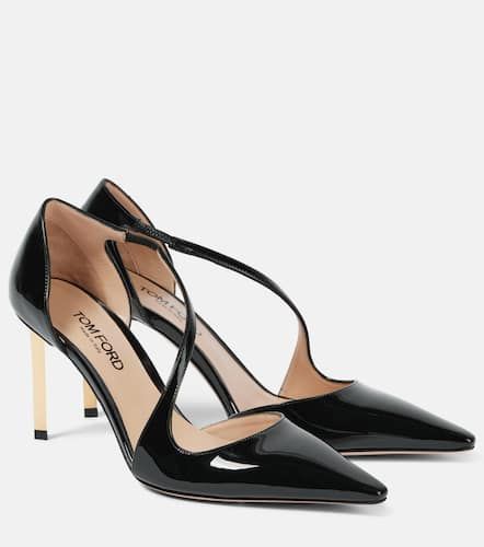 Newton patent leather pumps - Tom Ford - Modalova