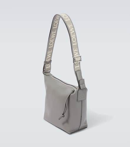 Borsa a tracolla Cubi Small in pelle - Loewe - Modalova