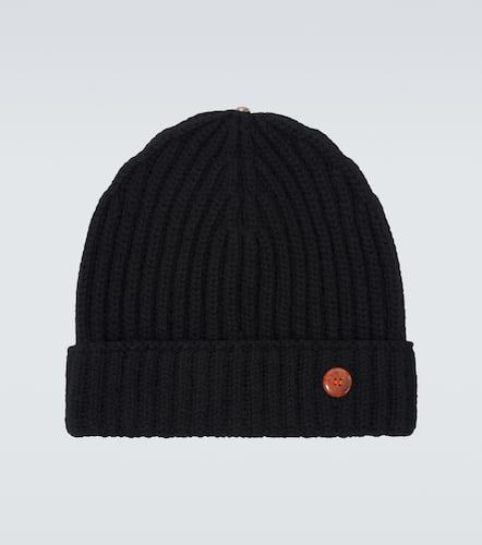 Gorro acanalado Molly Hogan de cachemir - God's True Cashmere - Modalova