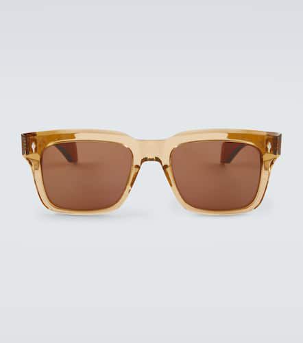 Torino rectangular sunglasses - Jacques Marie Mage - Modalova