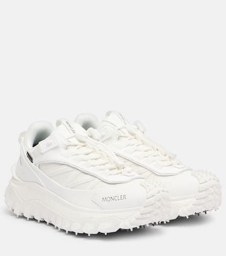 Moncler Sneakers Trailgrip GTX - Moncler - Modalova