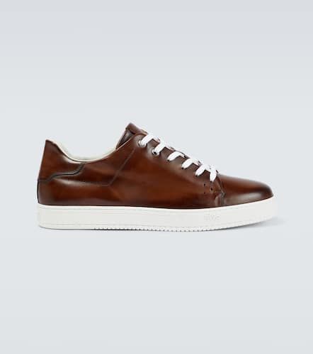 Berluti Sneakers Playtime aus Leder - Berluti - Modalova