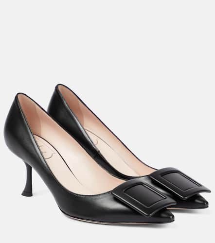 Pumps Viv' In The City in pelle - Roger Vivier - Modalova